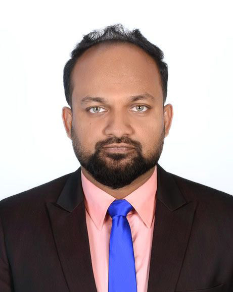 Muhammad Sharif Hossain
